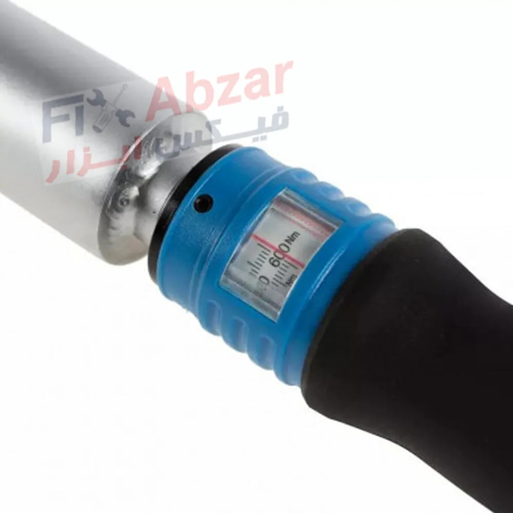 آچار ترکمتر