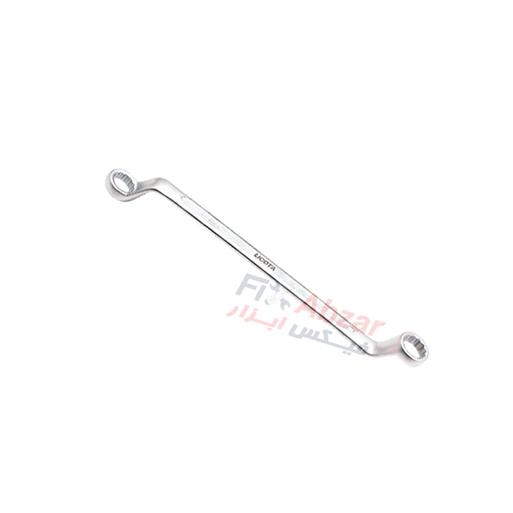 آچار دو سر رینگی لیکوتا مدل AWT-EBS2022