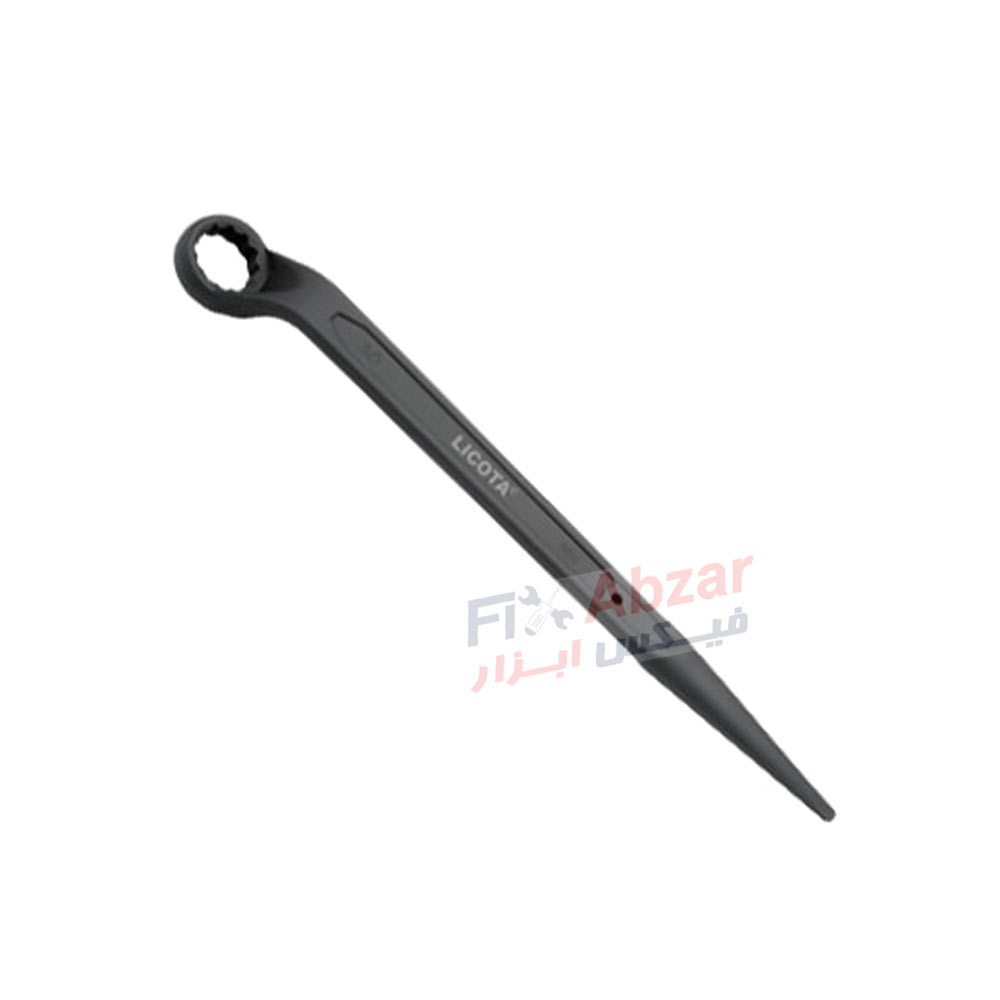 آچار رینگی دم موشی لیکوتا مدل AWT-SBP17