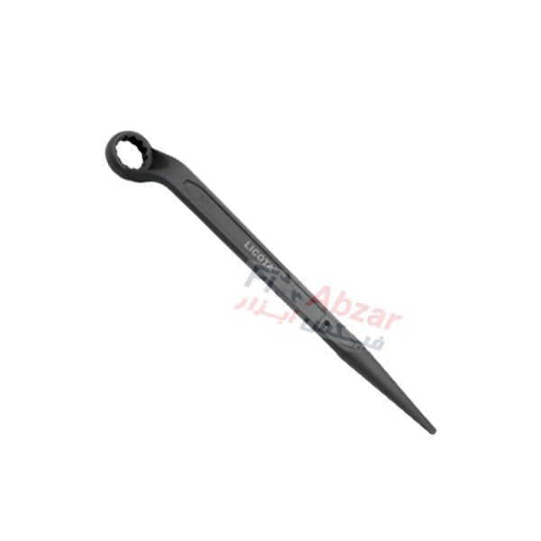 آچار رینگی دم موشی لیکوتا مدل AWT-SBP23
