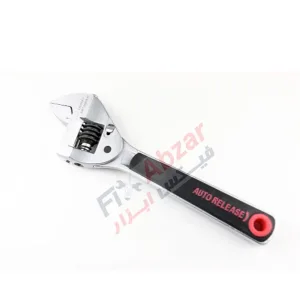 آچار فرانسه اتوماتیک