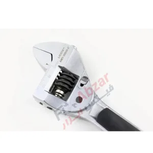 آچار فرانسه اتوماتیک