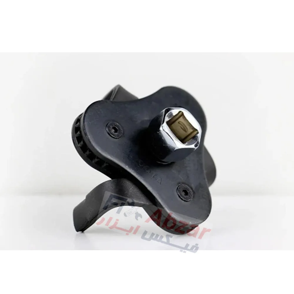 آچار فیلتر دو طرفه لیکوتا مدل ATA-0257A