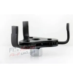 آچار فیلتر دو طرفه