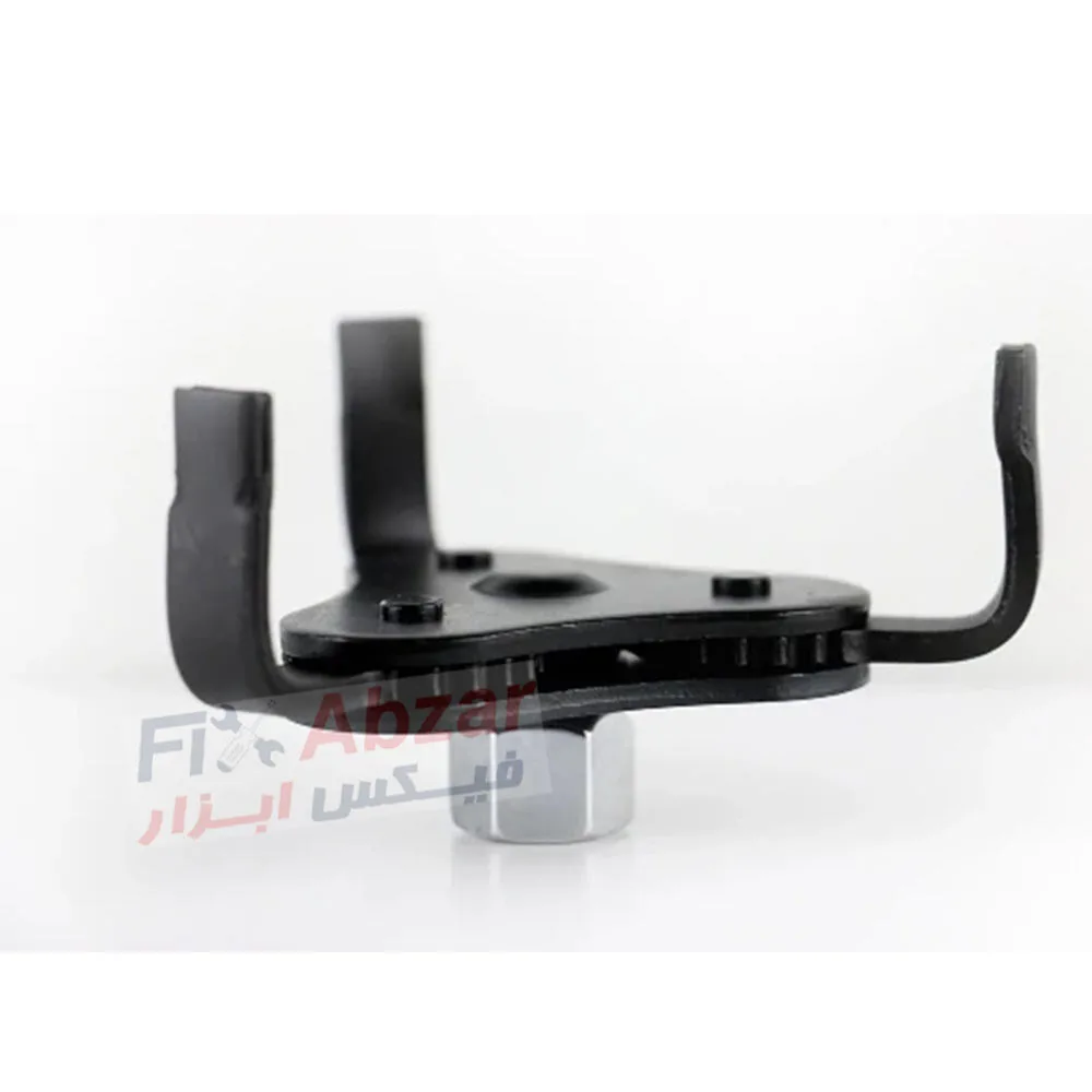 آچار فیلتر دو طرفه