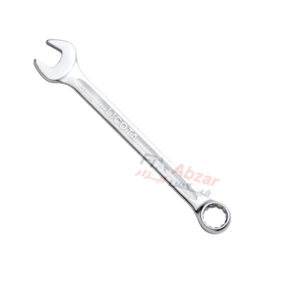 آچار یک سر تخت یک سر رینگی لیکوتا مدل AWT-ESF19