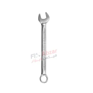 آچار یک سر تخت یک سر رینگی لیکوتا مدل AWT-ESF25