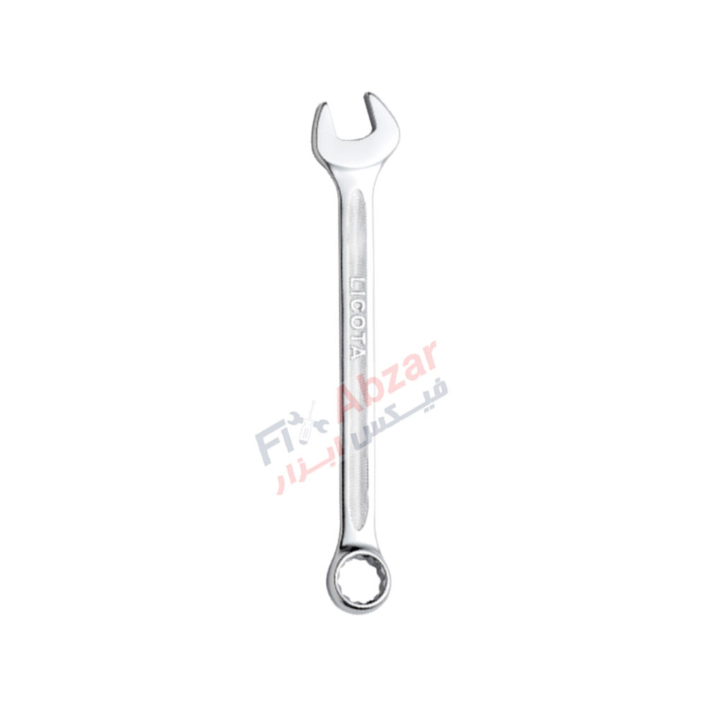 آچار یک سر تخت یک سر رینگی لیکوتا مدل ESF28