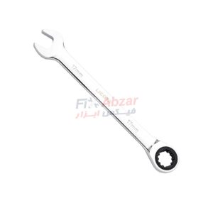 آچار یک سر رینگی جغجغه ای لیکوتا مدل ARW-11M07