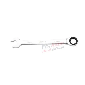 انبر کف چین لیکوتا مدل ACP-21006
