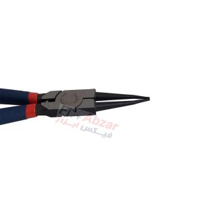 انبر جمع باز کن