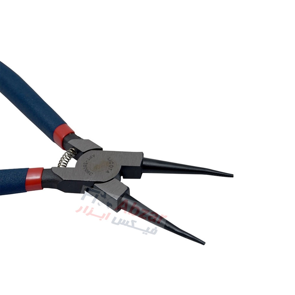 انبر جمع باز کن