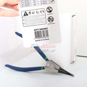 انبر خار باز کن