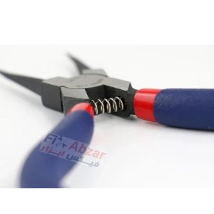 انبر جمع باز کن