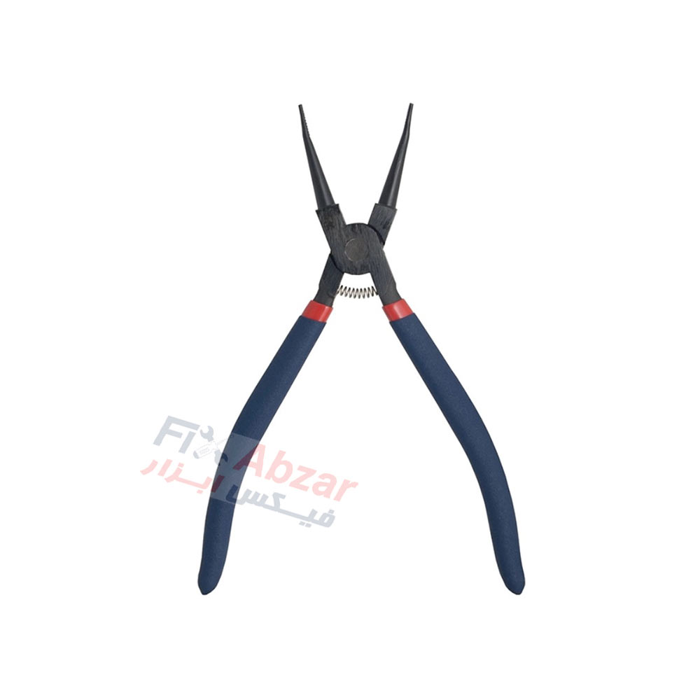 انبر جمع باز کن