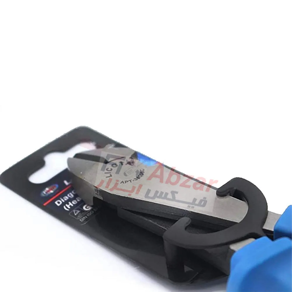 انبر سیم چین