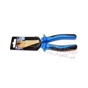 انبر سیم چین