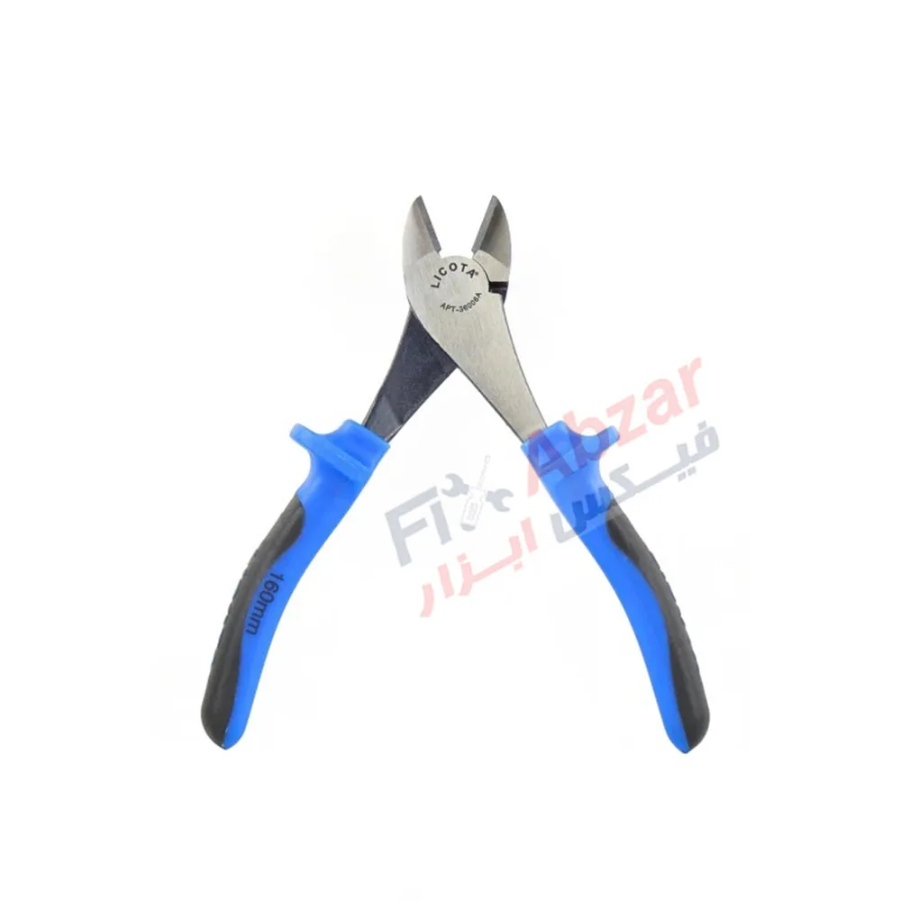 انبر سیم چین