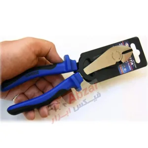 انبر سیم چین