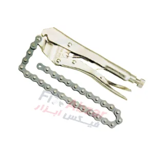 انبر قفلی زنجیری لیکوتا مدل APT-39006