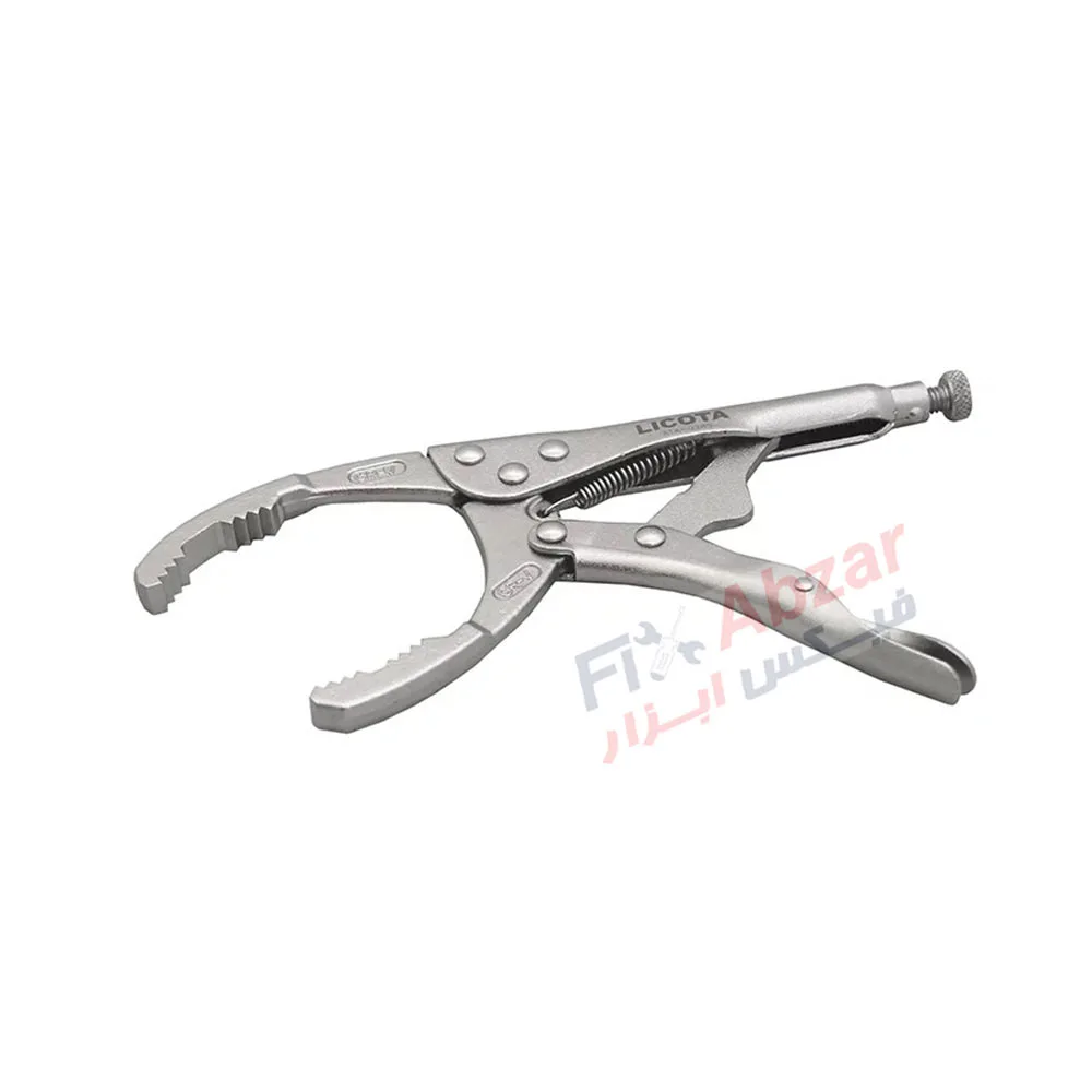 قفلی فیلتر لیکوتا مدل ATA 02893