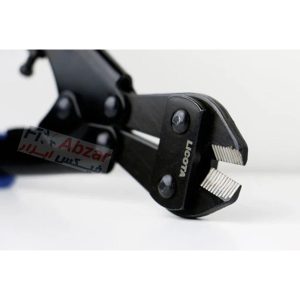 انبر مفتول بر