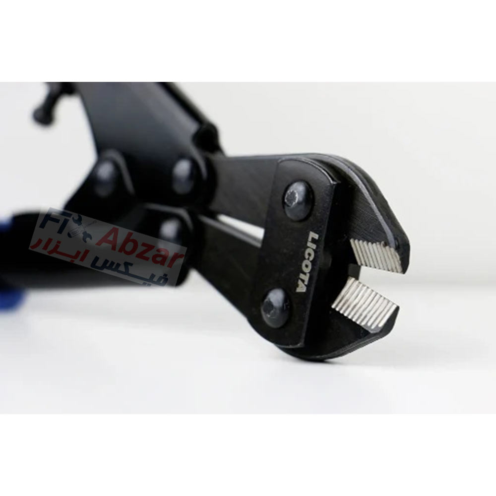 انبر مفتول بر