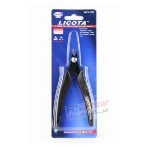 انبر کف چین