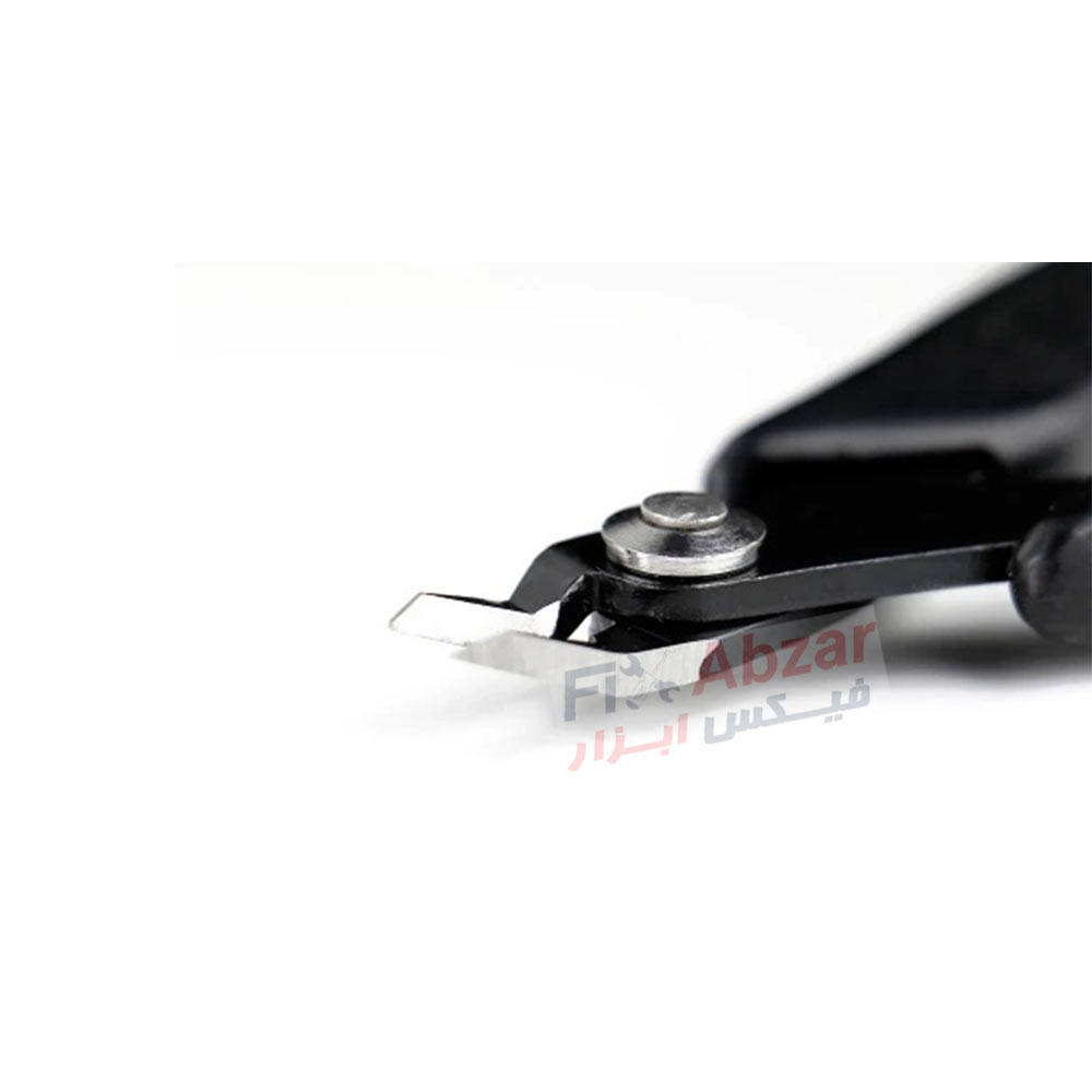 انبر کف چین