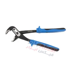 انبر کلاغی لیکوتا