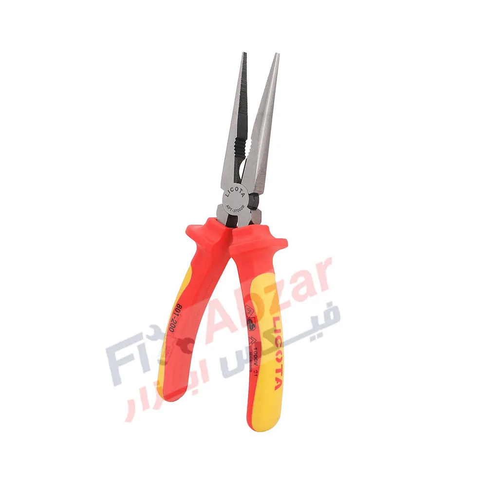 دم باریک 1000 ولت لیکوتا مدل APT-37002B