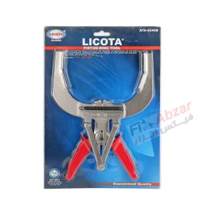 رینگ جا زن لیکوتا مدل ATA-0240B