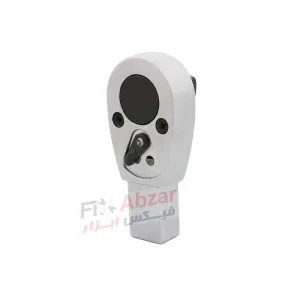 سری ترکمتر جغجغه لیکوتا مدل AQC-R41418s
