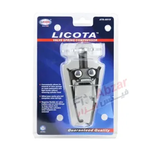 سوپاپ جمع کن لیکوتا مدل ATA-0015