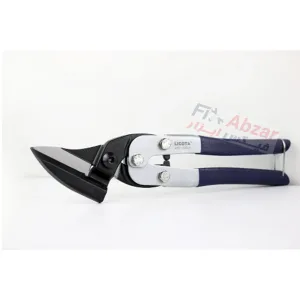 قیچی ورق بر سر پهن لیکوتا مدل AKD-30004