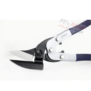 قیچی ورق بر سر پهن