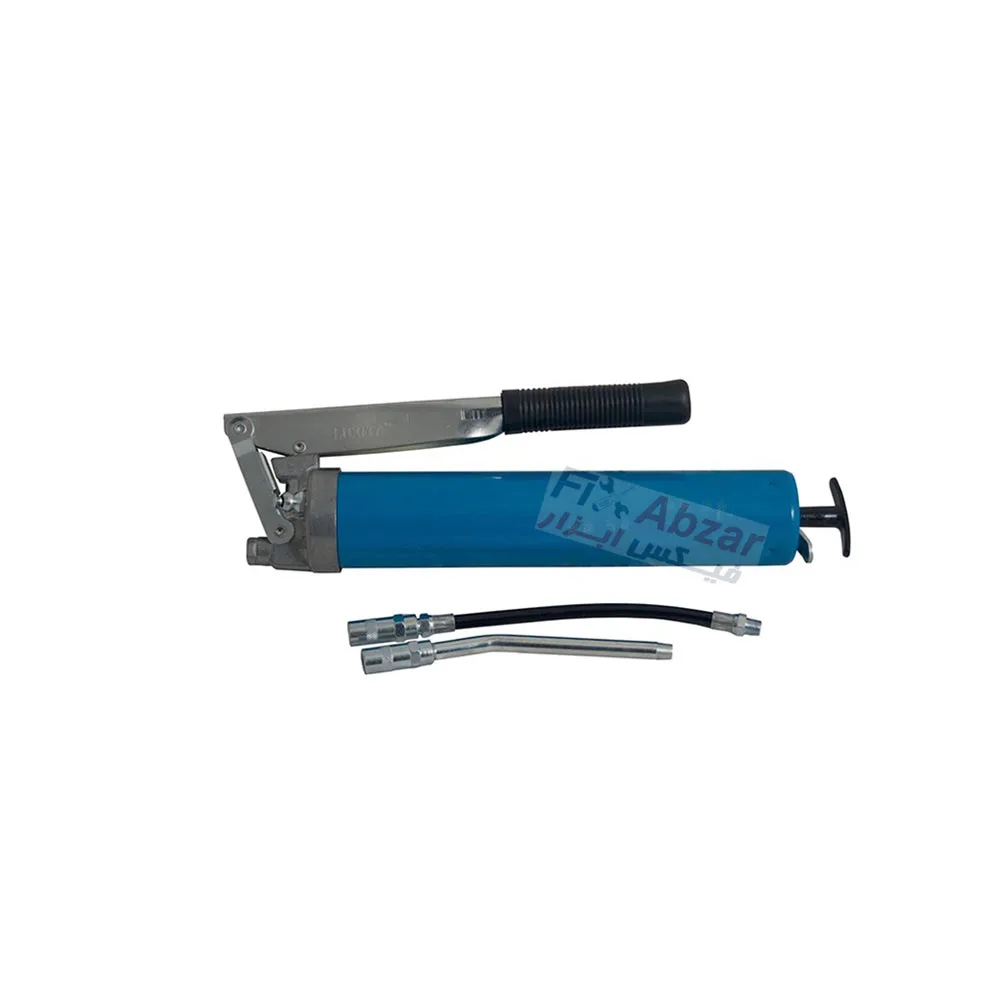 پمپ گریس لیکوتا