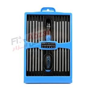 پیچ گوشتی تعویض شو لیکوتا مدل ASD-168K01