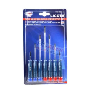پیچ گوشتی ساعتی لیکوتا مدل TPD-30025-LT