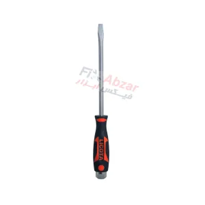 پیچ گوشتی ضربه خور دو سو لیکوتا مدلASD-6620090-HT