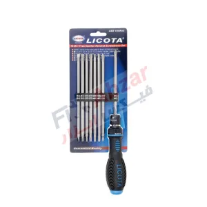 پیچ گوشتی لیکوتا مدل ASD-100K02