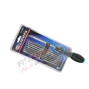 پیچ گوشتی لیکوتا