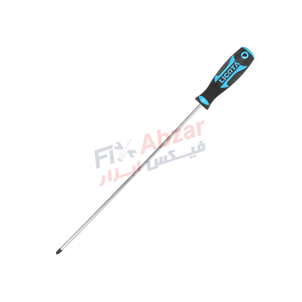 پیچ گوشتی چهارسو بلند لیکوتا مدل ASD-525003-HT