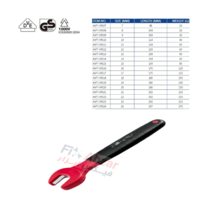 آچار سر تخت لیکوتا