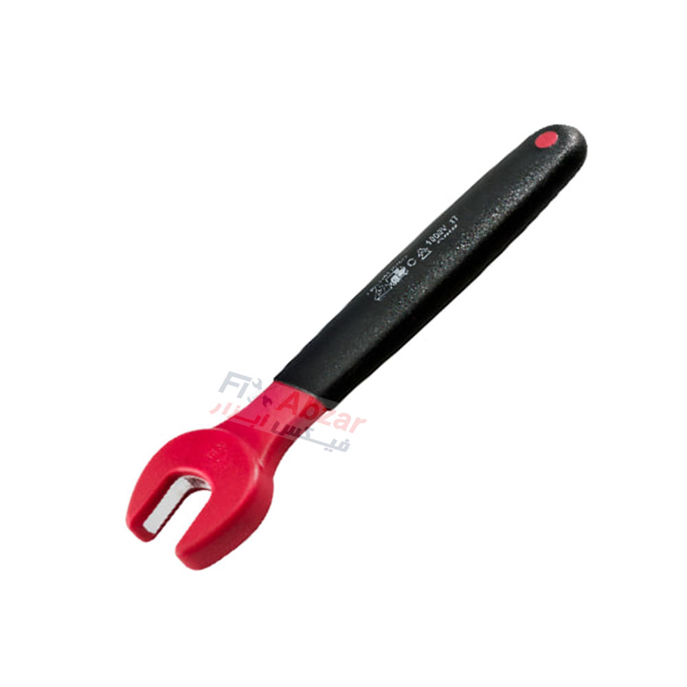 آچار سر تخت لیکوتا مدل AWT-VRS19 عایق 1000ولت