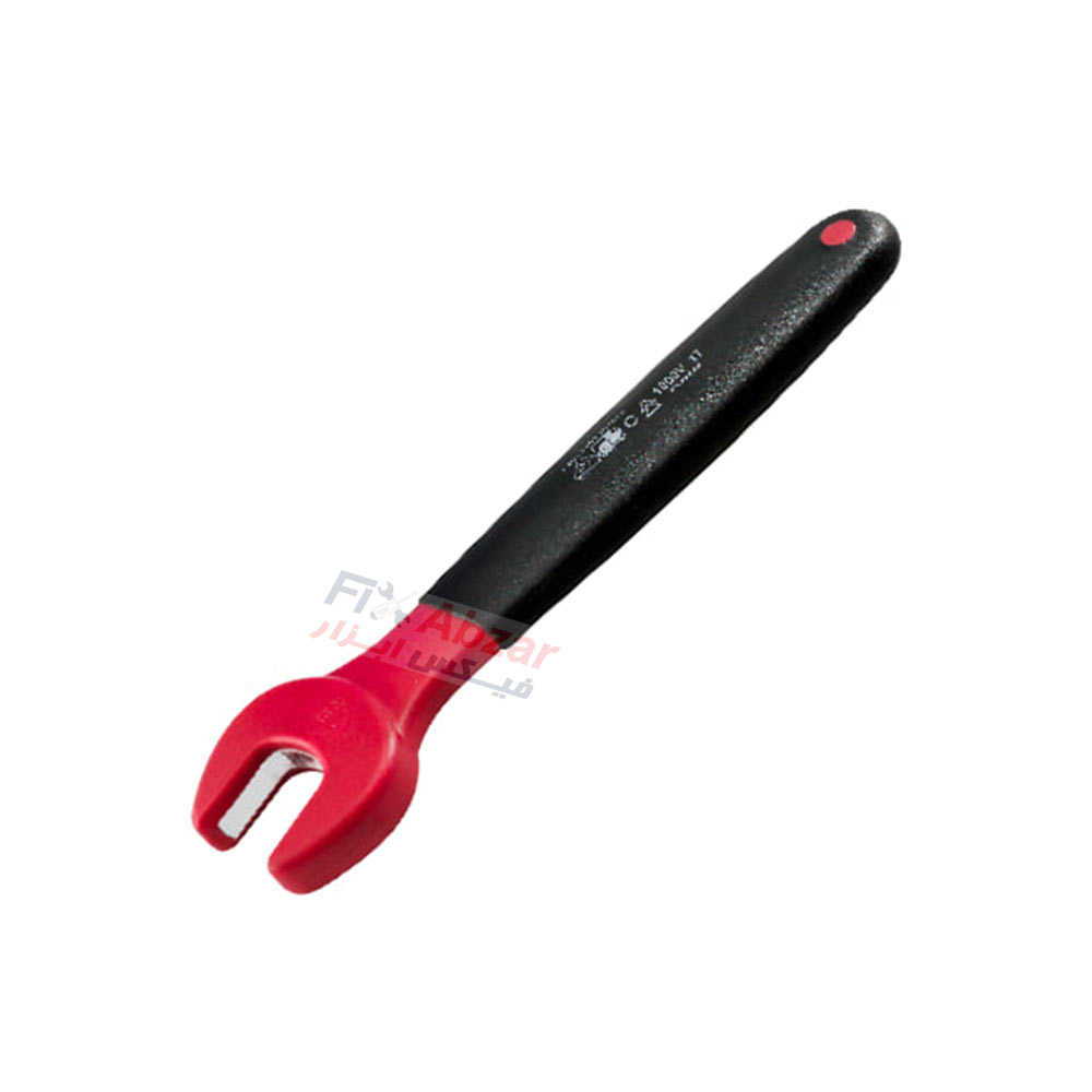 آچار سر تخت لیکوتا مدل AWT-VRS24 عایق 1000ولت