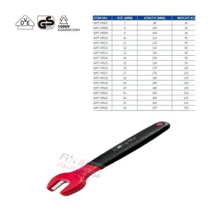 آچار سر تخت لیکوتا