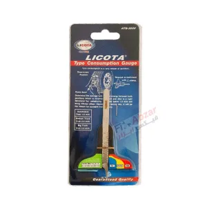 عمق سنج آج لاستیک لیکوتا مدل ART-3020