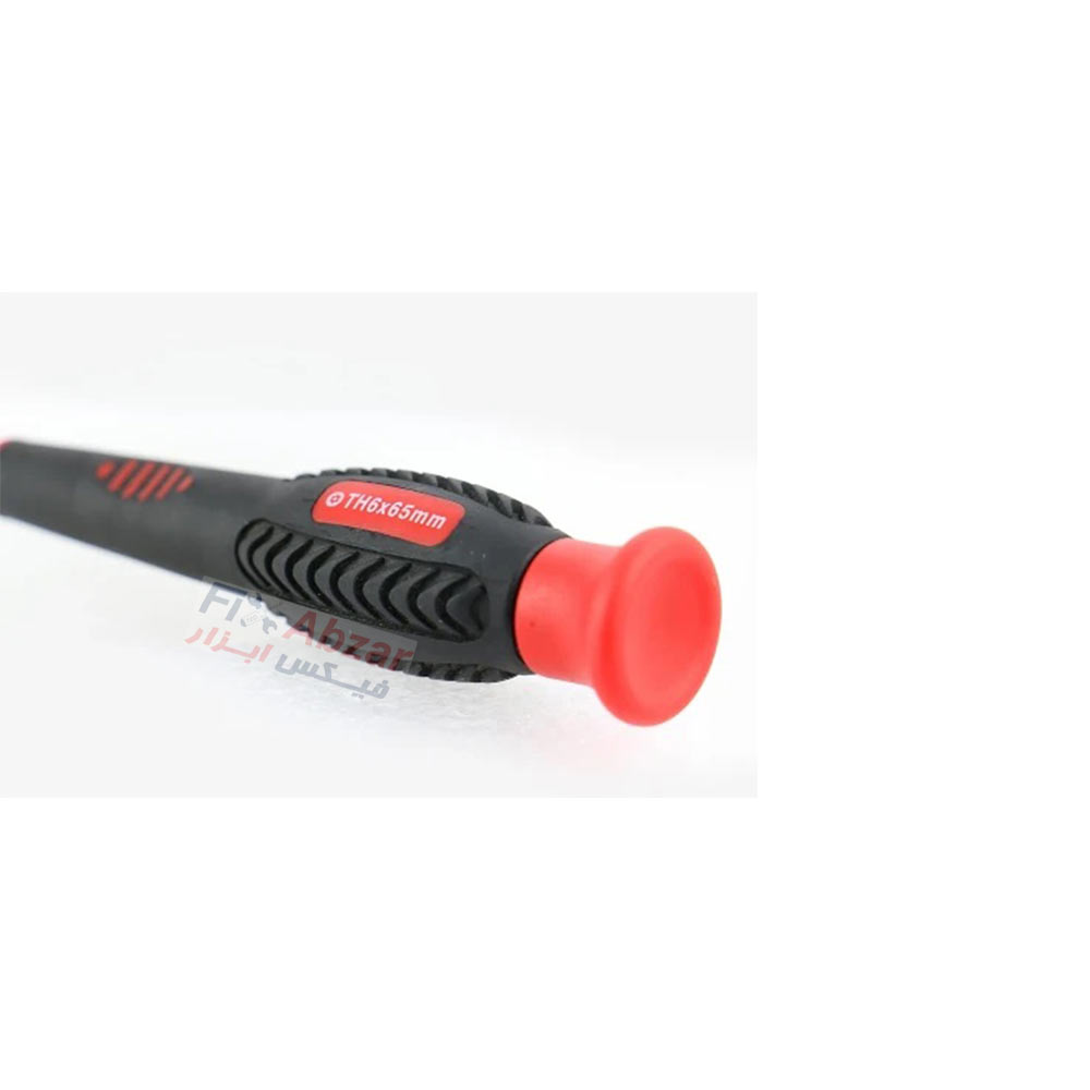 پیچ گوشتی ترکس مینیاتوری