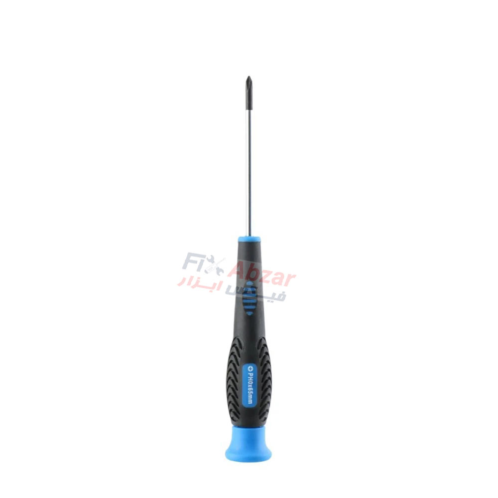 پیچ گوشتی ساعتی لیکوتا مدل ASD-168PH0-HT